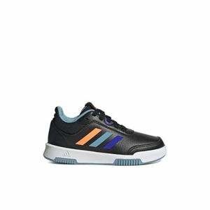 Fiú szabadidő cipő ADIDAS Tensaur Sport 2.0 core black preloved blue lucid blue kép