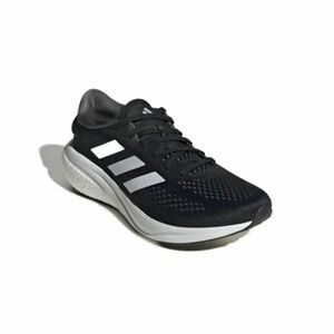 Férfi futócipő ADIDAS Supernova 2 core black cloud white grey six kép