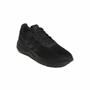 Férfi szabadidős lábbelik ADIDAS Nebzed core black core black cloud white kép