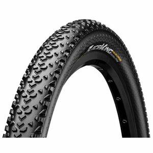 Kerékpárhuzat CONTINENTAL Race King II Performance kevlar 29x2, 2 kép