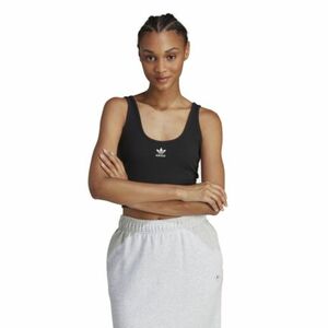 Női felső ADIDAS ORIGINALS TANK TOP-IB7324-BLACK kép