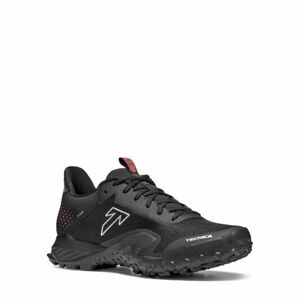 Női alacsony túracipő TECNICA Magma 2.0 S GTX Ws black fresh bacca kép