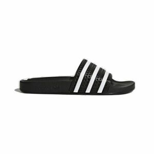 Férfi papucs (strandcipő) ADIDAS ORIGINALS Adilette core black white core black kép