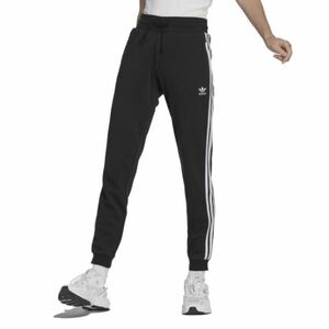 Női edzőnadrág ADIDAS ORIGINALS SLIM PANTS-IB7455-BLACK kép