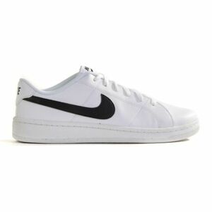 Férfi szabadidős lábbelik NIKE Court Royale 2 NN white black kép