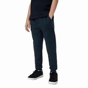 Fiú melegítőnadrág 4F JUNIOR TROUSERS CAS M131-31S-NAVY kép