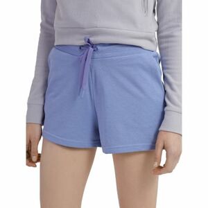 Női tréningruha rövidnadrág 4F SHORTS CAS F175-32S-DENIM kép