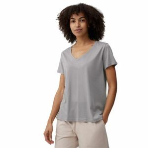 Rövid ujjú női póló 4F TSHIRT F342-25S-GREY kép