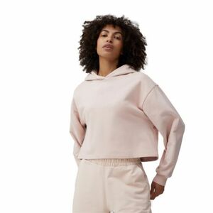 Női kapucnis pulóver 4F SWEATSHIRT F244-83S-BEIGE kép