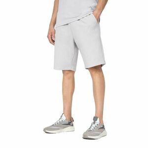 Férfi melegítőnadrág 4F SHORTS CAS M085-25S-GREY kép