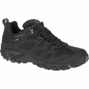 Férfi alacsony túracipő MERRELL Claypool Sport GTX black rock kép