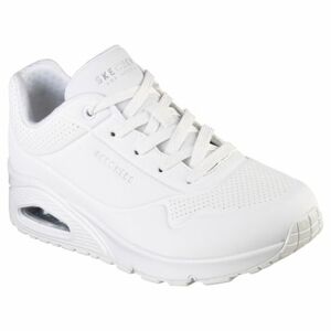 Női szabadidős lábbelik SKECHERS Uno Stand On Air white whte kép