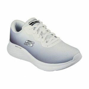 Női szabadidős lábbelik SKECHERS Skech Lite Pro Fade Out white black kép