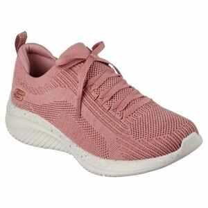 Női szabadidős lábbelik SKECHERS Ultra Flex 3.0 Daily Mood mauve rose gold kép