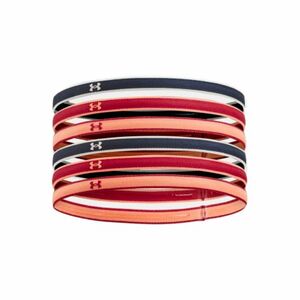 Fejpánt Under Armour UA Mini Headbands (6pk) kép