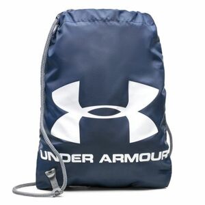 Zseb a papucsoknak UNDER ARMOUR UA Ozsee Sackpack-BLU kép