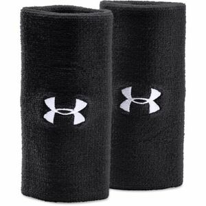 Izzad UNDER ARMOUR Performance Wristband-BLK kép