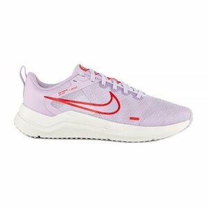 Női sportcipő (edzés) NIKE Downshifter 12 barely grape light crimson kép