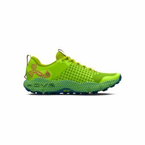 Férfi futócipő UNDER ARMOUR UA U HOVR DS Ridge TR lime surge velocity rebel pink kép