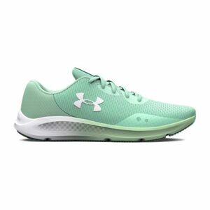 Női sportcipő (edzés) UNDER ARMOUR UA W Charged Pursuit 3 aqua foam aqua foam white kép