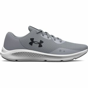 Férfi sportcipő (edzés) UNDER ARMOUR UA Charged Pursuit 3 mod gray mod gray black kép