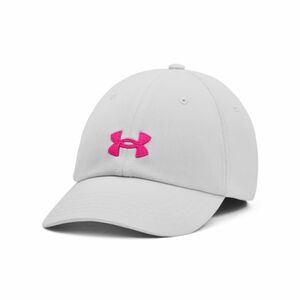 Kalap sapka UNDER ARMOUR UA Blitzing Adj-WHT kép