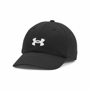 Kalap sapka UNDER ARMOUR UA Blitzing Adj-BLK kép