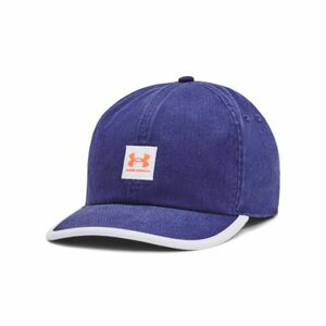 Kalap sapka UNDER ARMOUR UA Branded Snapback-BLU kép