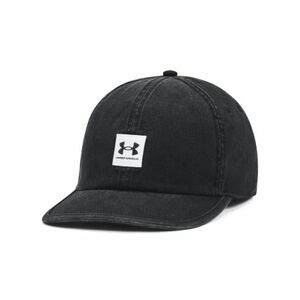 Kalap sapka UNDER ARMOUR UA Branded Snapback-BLK kép