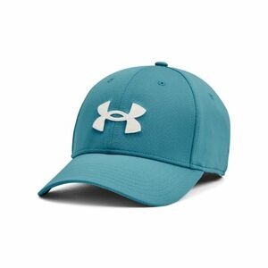 Kalap sapka UNDER ARMOUR UA Blitzing Adj-BLU kép