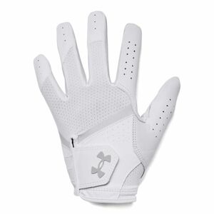 Golf kesztyű UNDER ARMOUR UA Women IsoChill Golf Glove-WHT kép