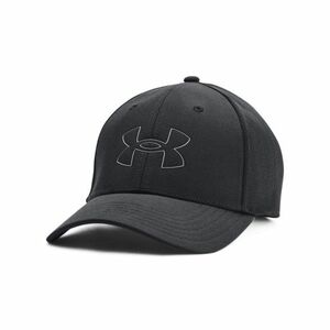 Kalap sapka UNDER ARMOUR Iso-chill Driver Mesh Adj-BLK kép