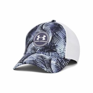 Kalap sapka UNDER ARMOUR Iso-chill Driver Mesh-BLU 1369804-894 kép