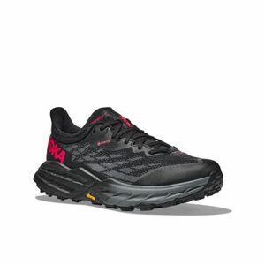 Női futócipő HOKA ONE ONE Ws Speedgoat 5 GTX black black kép