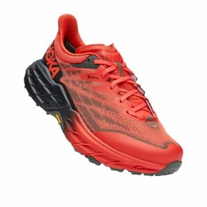 Férfi futócipő HOKA ONE ONE Speedgoat 5 GTX fiesta thyme kép