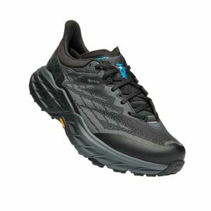 Férfi futócipő HOKA ONE ONE Speedgoat 5 GTX black black kép