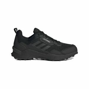 Férfi alacsony túracipő ADIDAS Terrex AX4 Ms core black carbon grey four kép