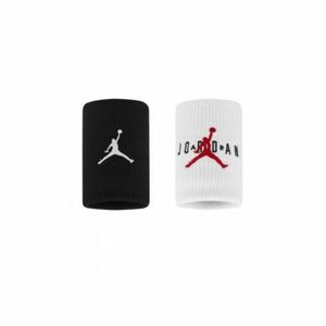 Izzad NIKE JORDAN TERRY WRISTBAND GR BK GR kép