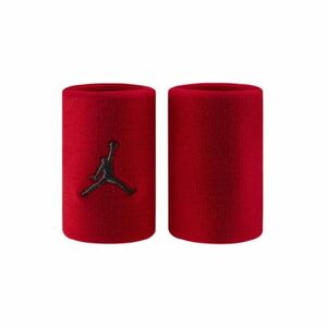 Izzad NIKE JORDAN WRISTBAND GR BK kép