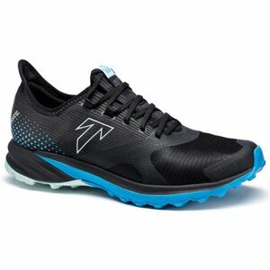 Női futócipő TECNICA Origin XT Ws black rich laguna kép