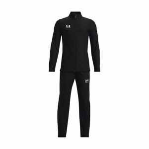 Fiú sportkészlet UNDER ARMOUR Y Challenger Tracksuit-BLK kép