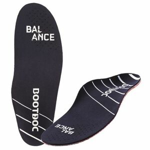 Talpbetét (talpbetét) cipőkhöz BOOT DOC BALANCE insoles kép