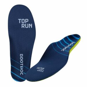 Talpbetét (talpbetét) cipőkhöz BOOT DOC TOP RUN insoles kép