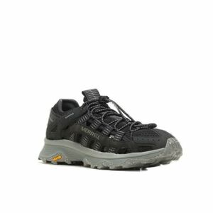 Férfi szandál MERRELL Speed Fusion Fisherman black kép