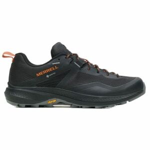 Férfi alacsony túracipő MERRELL MQM 3 GTX black exuberance kép