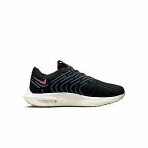 Női futócipő NIKE Pegasus Turbo NN black anthracite noise aqua white kép