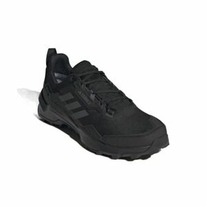 Férfi alacsony túracipő ADIDAS Terrex AX4 Ms GTX core black carbon grey four kép