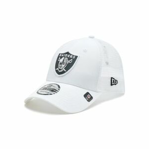 Kalap sapka NEW ERA 940 Trucker NFL Home field 9forty LASRAI kép