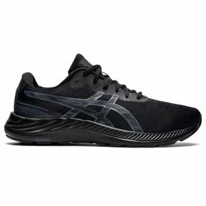 Férfi futócipő ASICS Gel Excite 9 black carrier grey kép