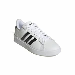 Női szabadidős lábbelik ADIDAS Grand Court 2.0 cloud white core black core black kép